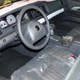 Image for article titled This Couple Is Selling A Mint-Condition 2003 Mercury Marauder With 62 Miles